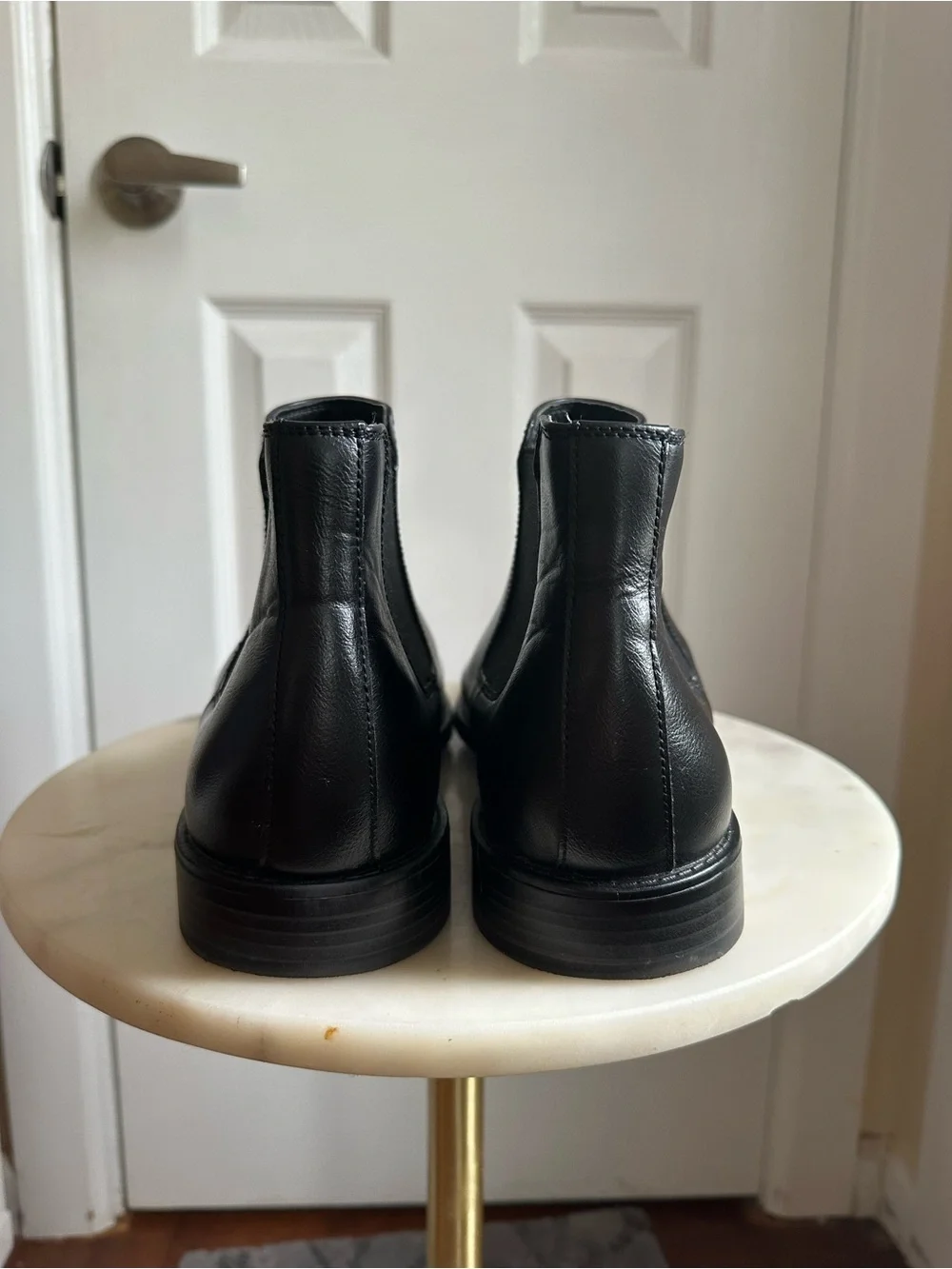 Madden Men’s Maxxin Mid Height Chelsea Boots  Size 10